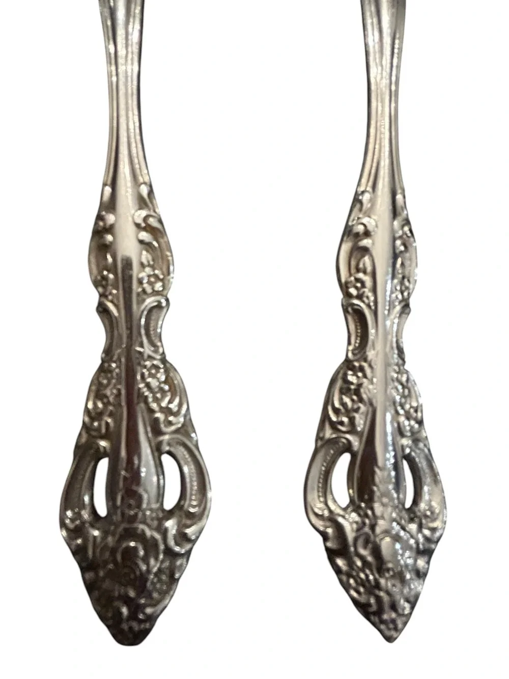 Oneida vintage pair